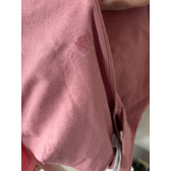 J Crew Shirt Men’s Medium Weathered Rose Textured Corduroy Shirt - Picture 9 of 9